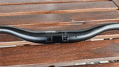 Oc MTB Lenker OC 800mm 20mm Rise NEU