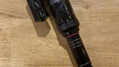 RockShox Super Deluxe+ DebonAir Luftdämpfer