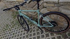 Orbea Gain D50
