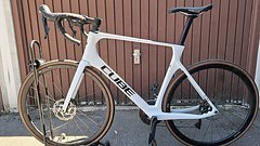 Cube Agree C:62 Carbon