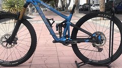 Pivot Cycles Switchblade XT/XTR PRO 2023 in Gr.M