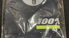 100% R Core DH Youth Jersey Gr.S