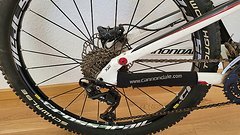 Cannondale Jekyll 3