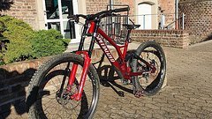 Specialized Demo Race 2021 (S3)