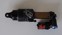 Fox Racing Shox Float X2 2-POS., VVC, 2022, 205x65