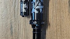 Fox Racing Shox Float X Performance Dämpfer Trunnion 205x60/6 2 Pos. 2023 Neu