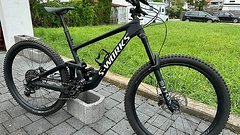 Specialized Enduro