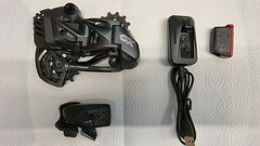 SRAM GX Eagle AXS