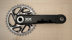 SRAM Transmission XX SL Eagle