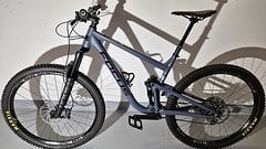 Focus Jam 6.8 Nine 29 Zoll / L / Enduro / Trailbike