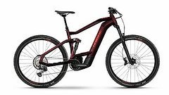 Haibike E-Bike Alltrail 8 - MTB Fully