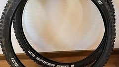 Schwalbe ICE SPIKER PRO 26 x 2.1, faltbar