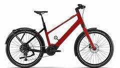 Winora E-Bike iRide Pure X10- Sonderpreis