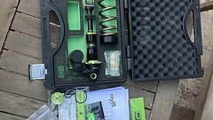 DVO Jade X, 210x55, mit LS Feder