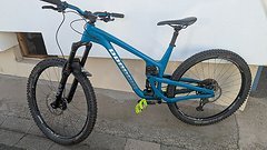 Propain Tyee 2020 AL 29 XL