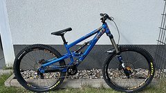 Scott Voltage FR - Größe "L"
