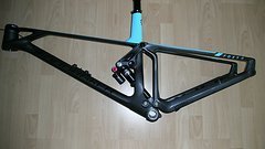 Mondraker FOXY CARBON R 29, 2019, Gr. L