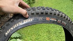 Maxxis Minion DHF