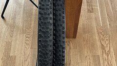 Schwalbe 29 x 2.6 Zoll Hans Dampf und Magic Mary