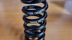 Cane Creek Feder (Fox passend) 500 x 2,75