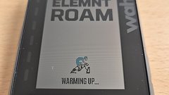 Wahoo Element Roam