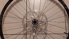 Race Face ARC 27 Vorderrad