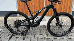 Specialized Turbo Levo SL Comp 2021 Carbon Gr. M