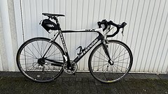 Cannondale Rennrad / Gravelbike