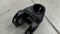 Burgtec MK3 Enduro Stem 42.5mm und 50mm schwarz