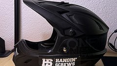 O'Neal Mtb Fullface Helm Youth Backflip RL2