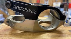 Renthal Duo 31,8/40mm