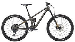 Transition Bikes Sentinel Carbon GX, X-Large, Black Powder - NEW