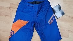 100% R-Core Downhill Shorts Gr. 32