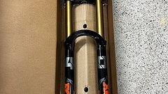 Fox Racing Shox 40 Grip 2 Kashima