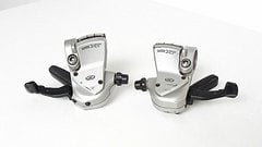 Shimano Deore XT SL-M750 Schalthebel Trigger Shifter 3x9-fach