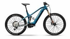 Haibike E- Bike Haibike ALLMTN 10- Sonderpreis