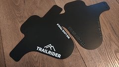 Trailrider Mudguard MTB-Schutzblech Universell