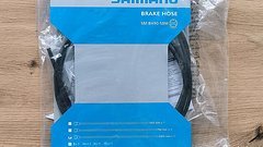 Shimano Bremsleitung SM-BH90-SBM 2000mm Saint/XTR