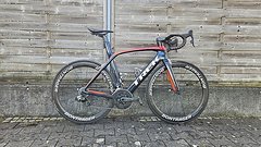 Trek Madone Gran Premio Projekt One