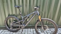 Specialized Stumpjumper S-Works Evo 2024