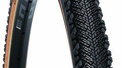 WTB Venture 40 TCS Gravelreifen Faltreifen 700cx40 Blk/Tan Neu