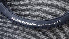 Michelin Rock´r R2 GumX
