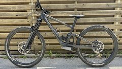 Specialized Enduro Comp (S4)