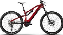 Raymon AirRay 10.0 Light E-Bike Carbon 20,2kg NX Red Neu