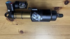 Fox Racing Shox Float X2 230x65 Factory 2021