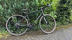 Specialized Diverge Elite E5 (2021) RH 56