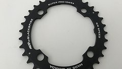 NC-17 Super Pro 34z/104mm LK 8/9 Fach