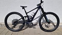 Specialized S-Works Enduro S3