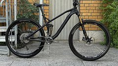 Canyon Neuron AL XTR Gr. L