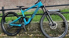 Specialized Enduro